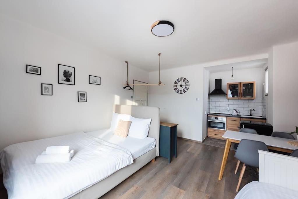 Bellagio Apartment Prague Ngoại thất bức ảnh