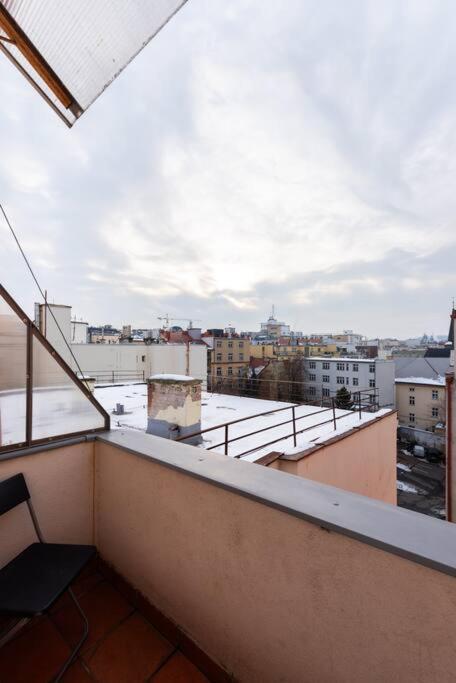 Bellagio Apartment Prague Ngoại thất bức ảnh