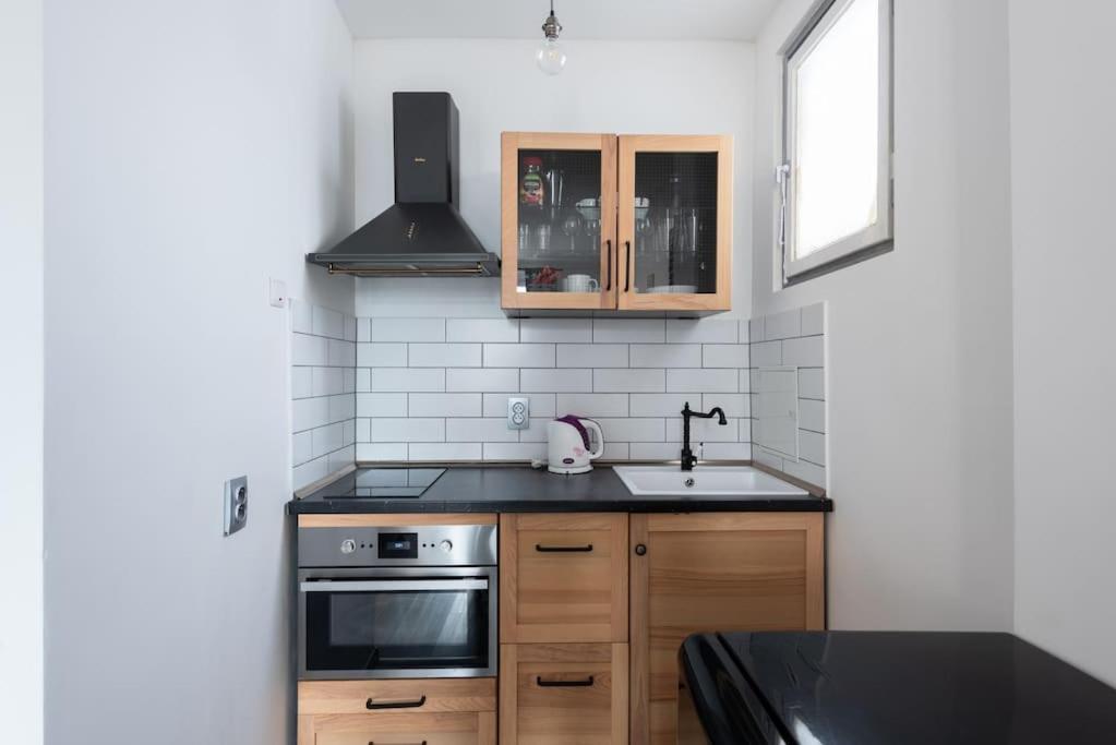 Bellagio Apartment Prague Ngoại thất bức ảnh