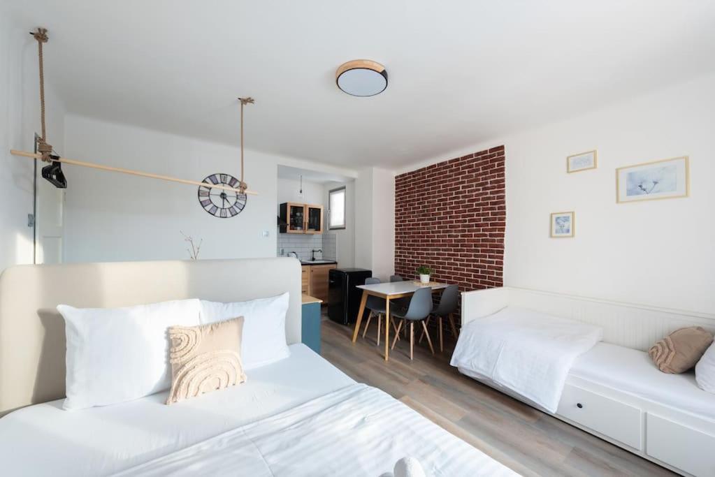 Bellagio Apartment Prague Ngoại thất bức ảnh