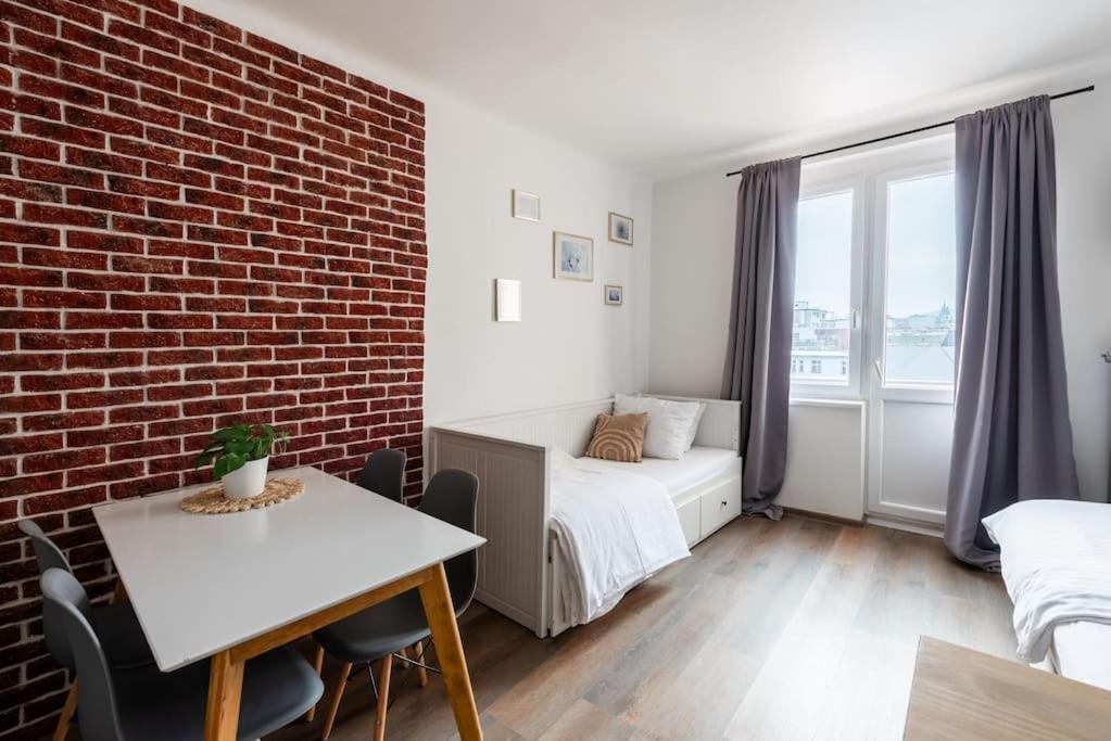 Bellagio Apartment Prague Ngoại thất bức ảnh