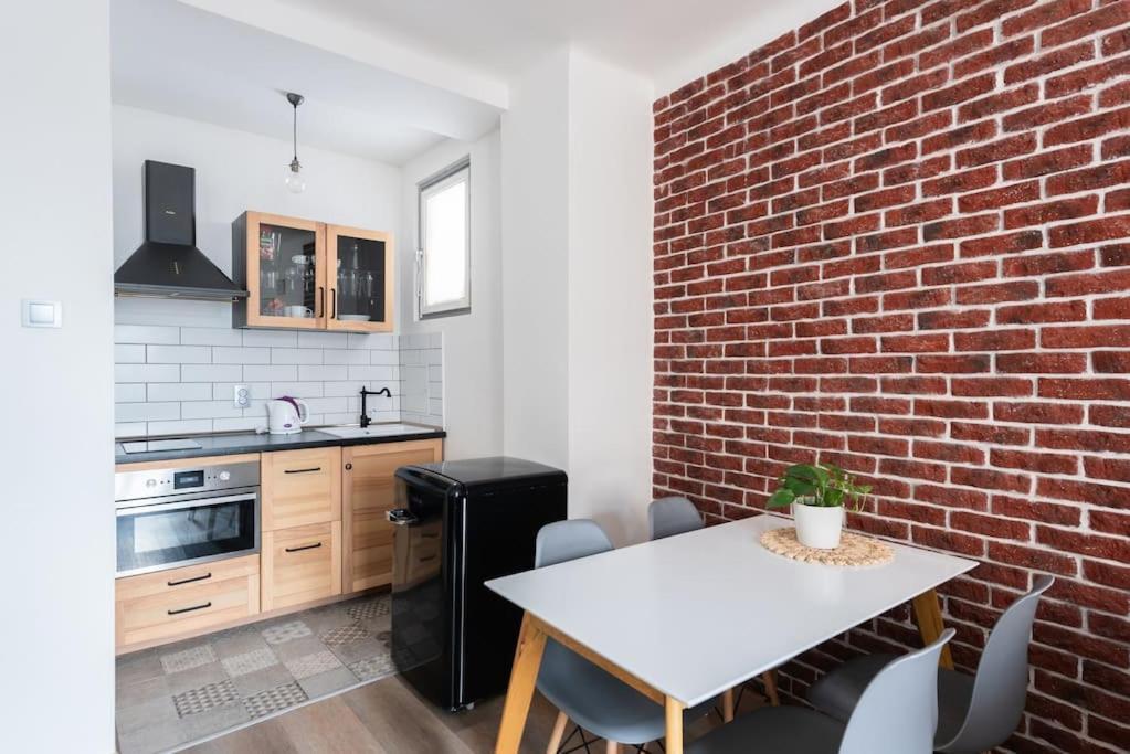 Bellagio Apartment Prague Ngoại thất bức ảnh