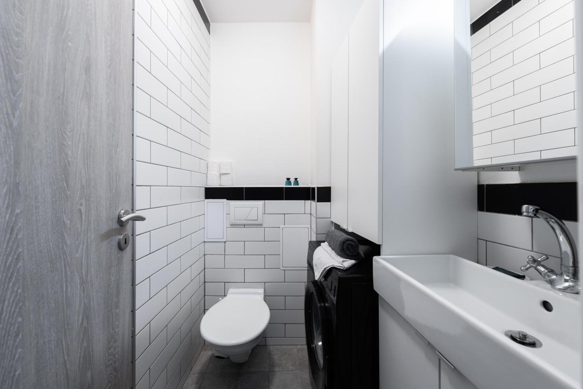 Bellagio Apartment Prague Ngoại thất bức ảnh